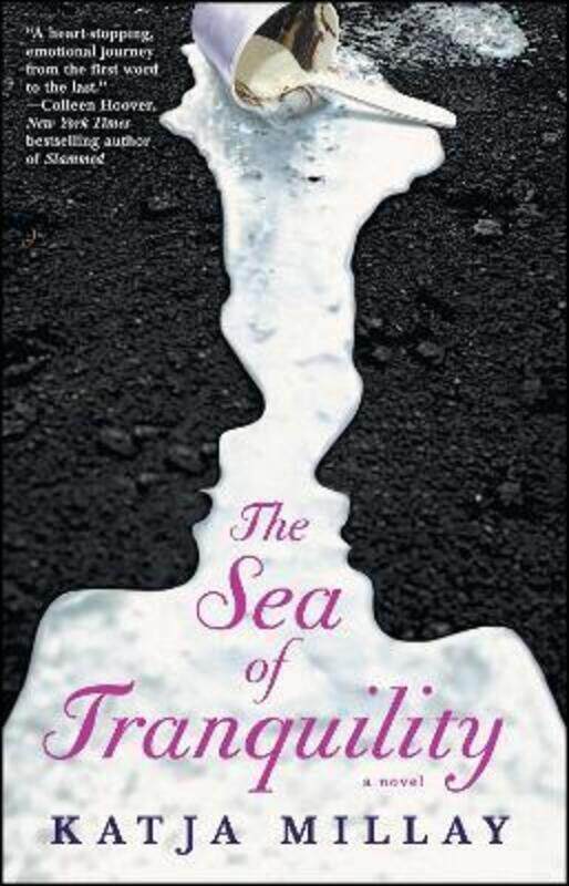

The Sea of Tranquility: A Novel.paperback,By :Millay, Katja