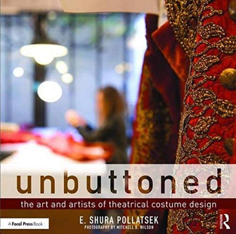 

Unbuttoned by Eris Tran-Paperback