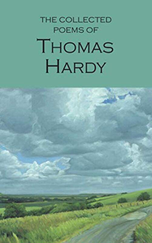 

The Collected Poems of Thomas Hardy by Thomas Hardy-Paperback