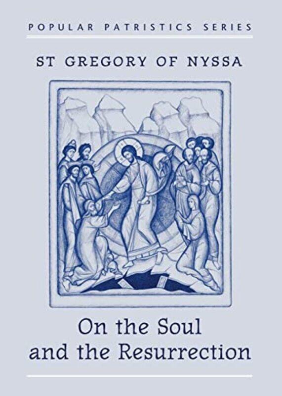 

On the Soul and Resurrection by Princeton Review-Paperback