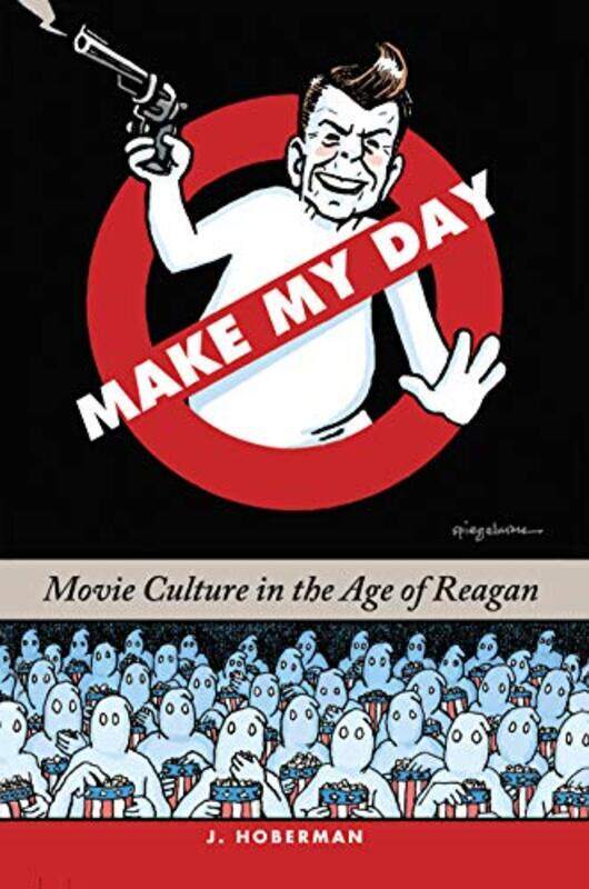 

Make My Day by J Hoberman-Hardcover