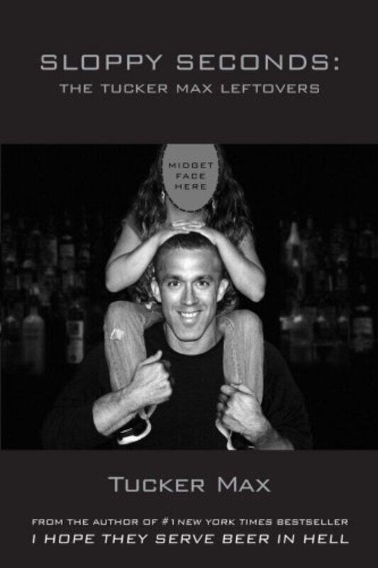 

Sloppy Seconds By Max Tucker - Paperback