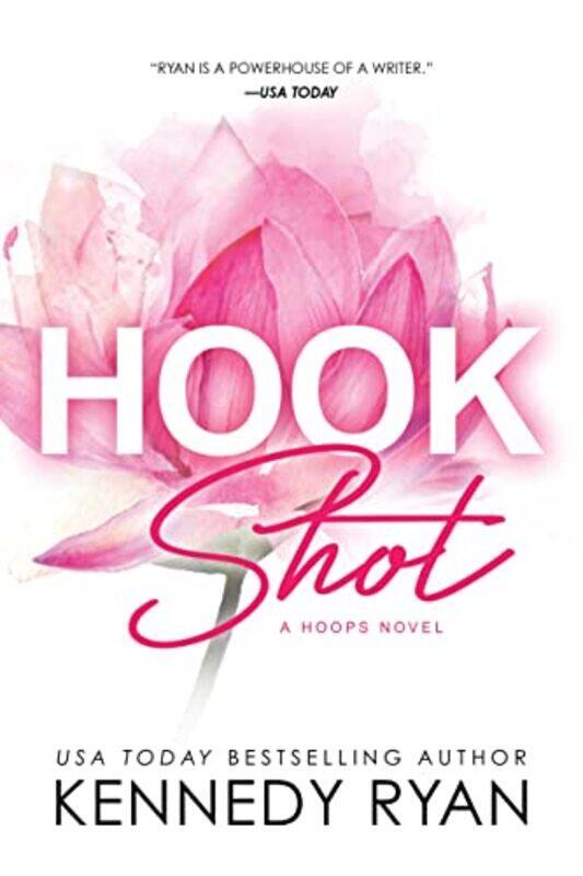

Hook Shot by Kennedy Ryan-Paperback
