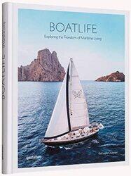 Boatlife By Gestalten - Hardcover