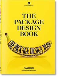 Package Design Book , Hardcover by Pentawards