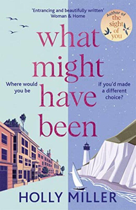 

What Might Have Been by Holly Miller-Hardcover