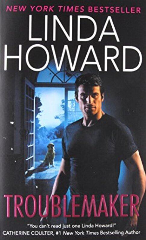 

Troublemaker By Howard Linda - Paperback