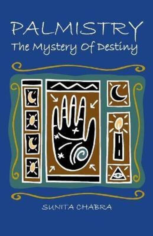 

Palmistry - The Mystery of Destiny