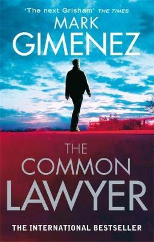 

The Common Lawyer.paperback,By :Mark Gimenez