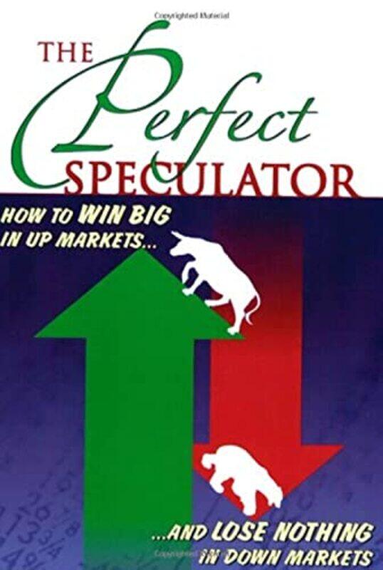 

The Perfect Speculator Koteshwar, Brad Paperback