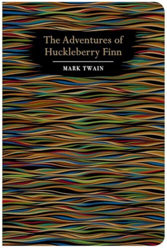 

Huckleberry Finn by Mark Twain-Hardcover