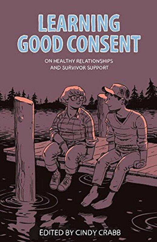 

Learning Good Consent by Dr Warren W Wiersbe-Paperback