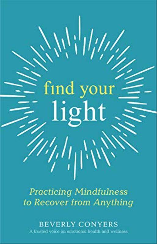 

Find Your Light by Stephanie RodriguezAdam Pryce-Paperback