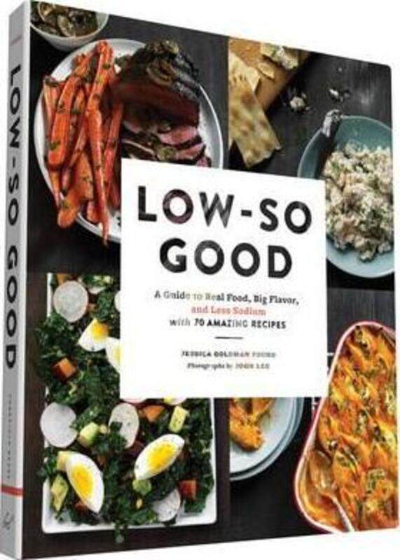 

Low-So Good.Hardcover,By :Jessica Goldman Foung