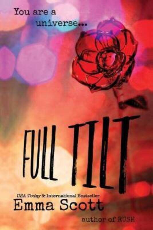 

Full Tilt.paperback,By :Laqueur, Suanne - Scott, Emma