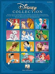 The Disney Collection - 3rd Edition , Paperback by Walt Disney Company