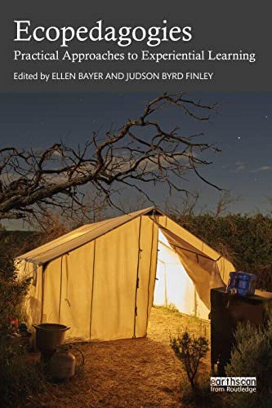 

Ecopedagogies by Ellen BayerJudson Byrd Finley-Paperback