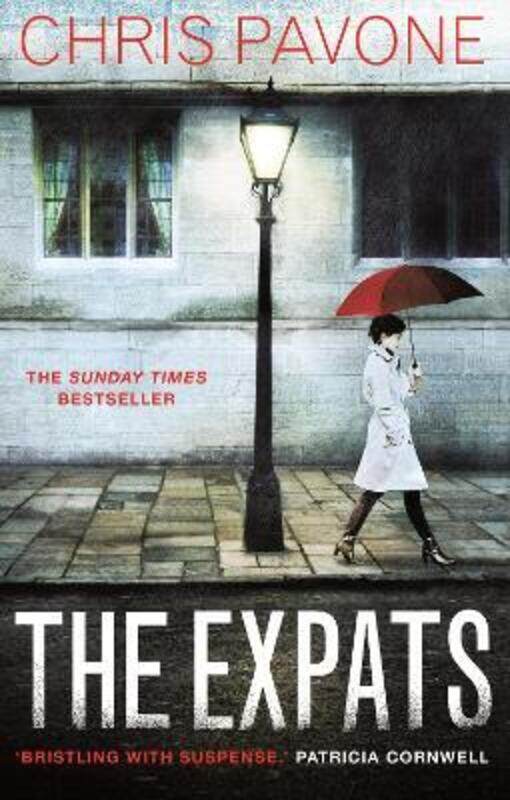 

The Expats.paperback,By :Chris Pavone