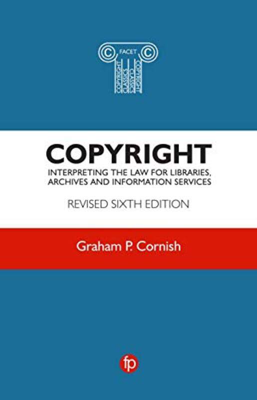 

Copyright by Graham P Cornish-Paperback