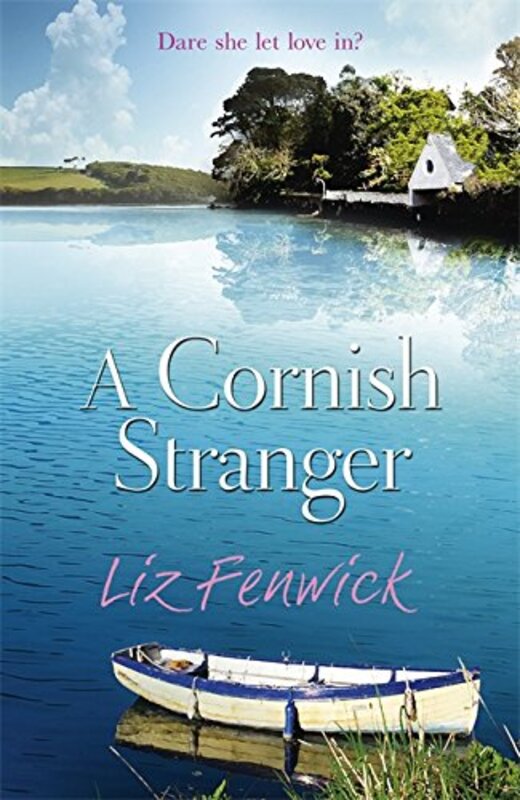 Cornish House, Paperback Book, By: Liz Fenwick