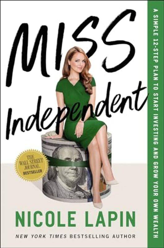 

Miss Independent by Shimon Brathwaite-Hardcover