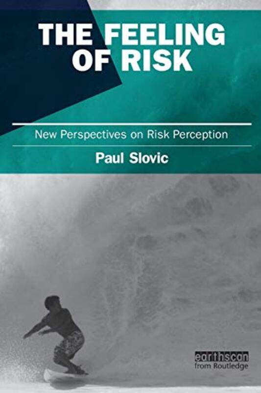 

The Feeling of Risk by Ernest Owens-Paperback