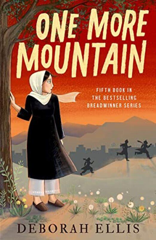 

One More Mountain by Deborah Ellis-Paperback