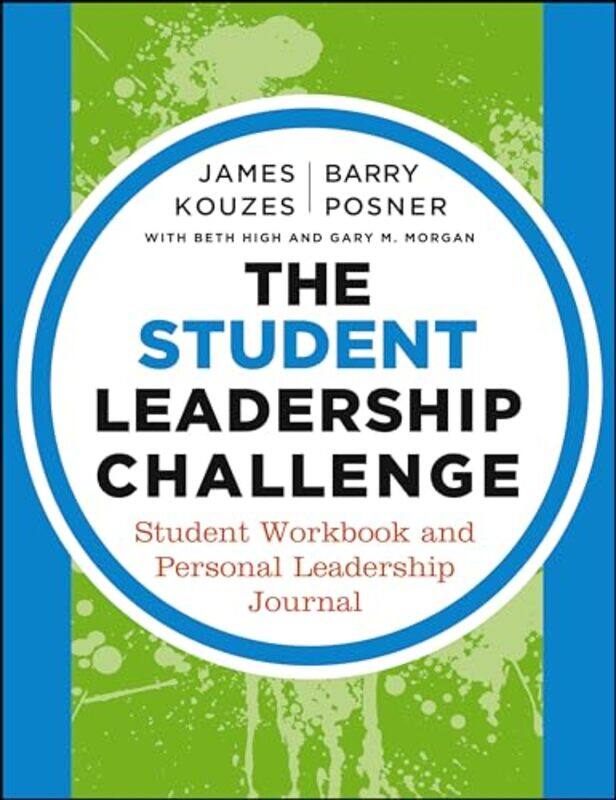 

The Student Leadership Challenge by Dyani Lewis-Paperback