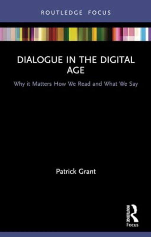 

Dialogue in the Digital Age by Karl MarxFriedrich EngelsSamuel Moore-Paperback
