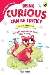 Being Curious Can Be Tricky (Dealing with Feelings)