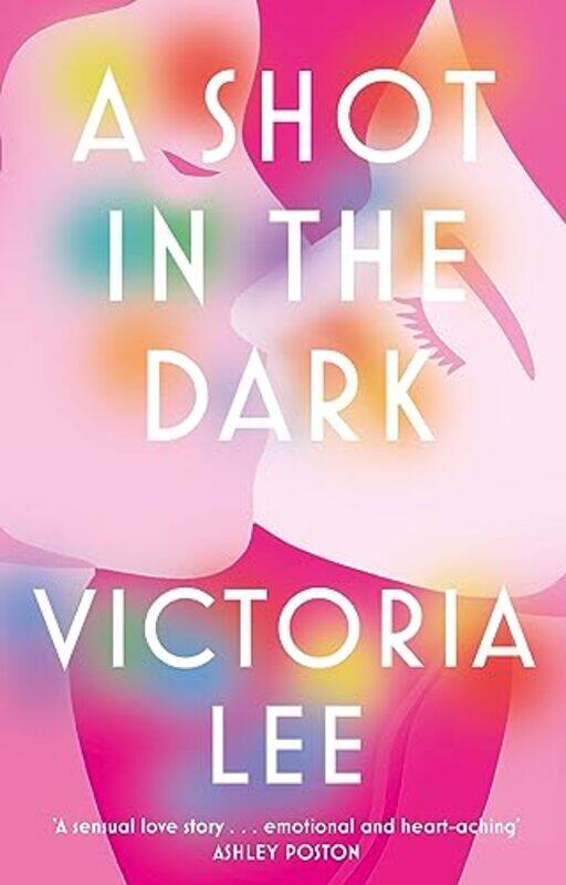 

A Shot in the Dark by Victoria Lee-Paperback