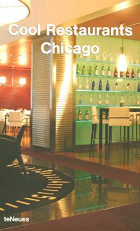 

Chicago, Paperback Book, By: Dr Sabine A Werner