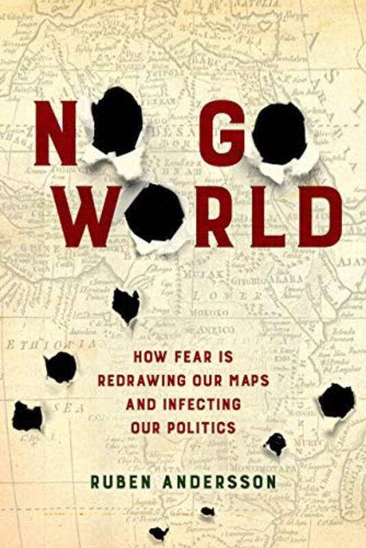 

No Go World by Christine Ingham-Hardcover