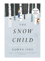 Snow Child, Paperback Book, By: Ivey Eowyn