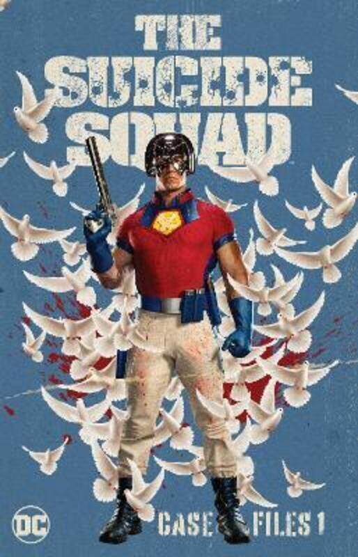 

The Suicide Squad Case Files 1,Paperback,By :Conway, Gerry