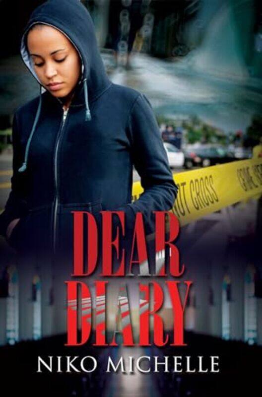 

Dear Diary by Niko Michelle-Paperback