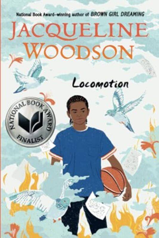 

Locomotion By Woodson Jacqueline - Paperback