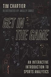 Get in the Game by Tim ChartierAnsley Earle-Paperback