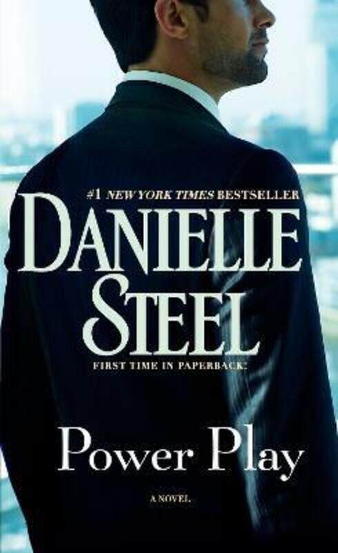 

Power Play: A Novel.paperback,By :Danielle Steel