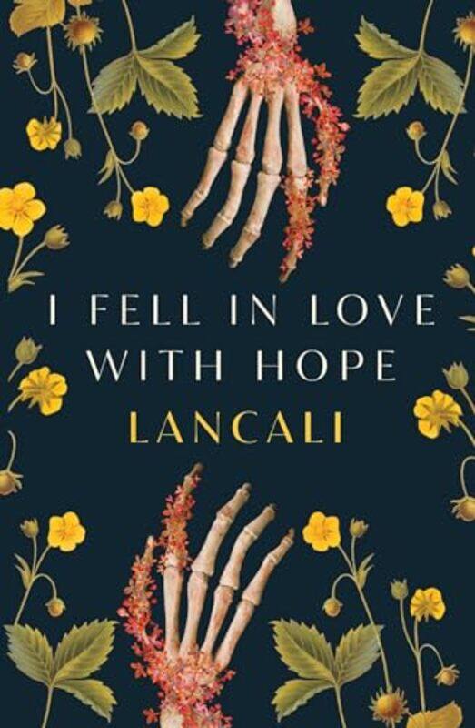 

I Fell in Love with Hope by Lancali-Paperback
