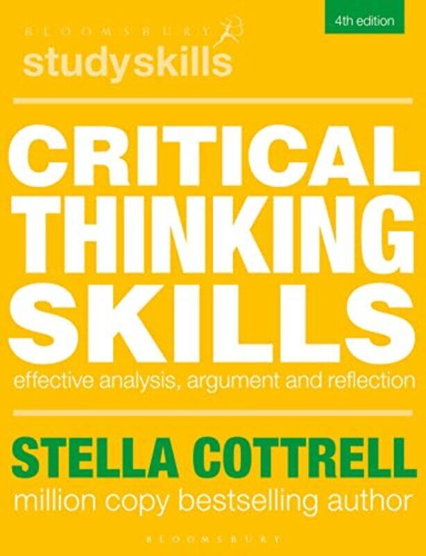 

Critical Thinking Skills by Margie MarkarianNational Geographic KIds-Paperback