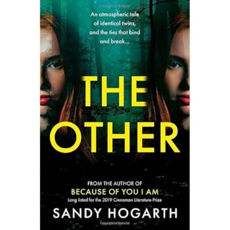 

The Other by Sandy Hogarth-Paperback