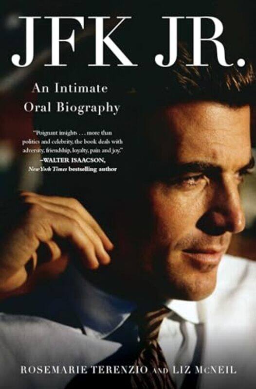

Jfk Jr By Terenzio Rosemarie - Hardcover