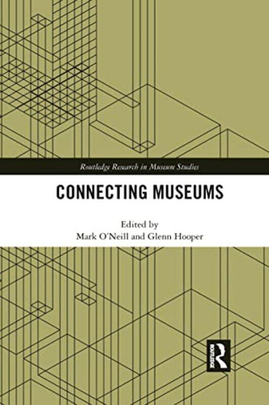 

Connecting Museums by Michael SimonsonSusan ZvacekSharon Smaldino-Paperback