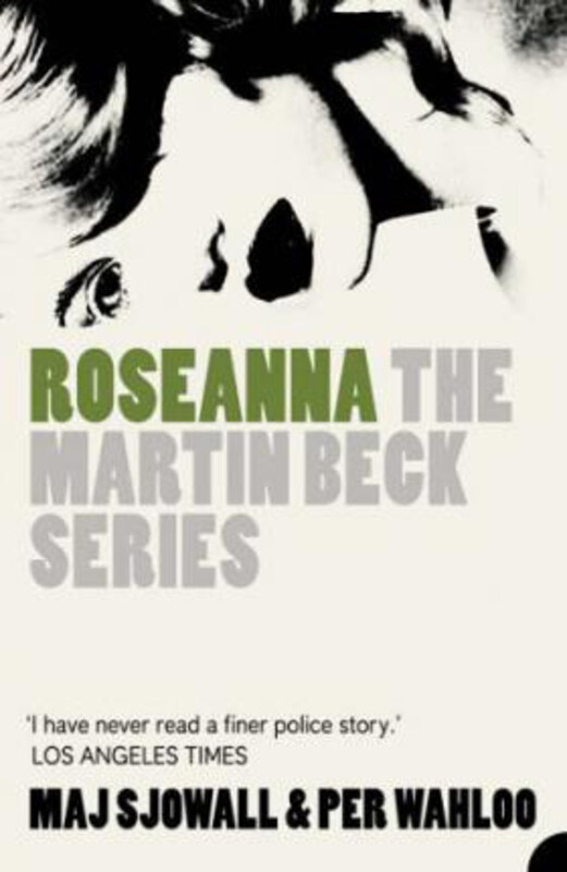 

Roseanna, Paperback Book, By: Maj Sjoewall
