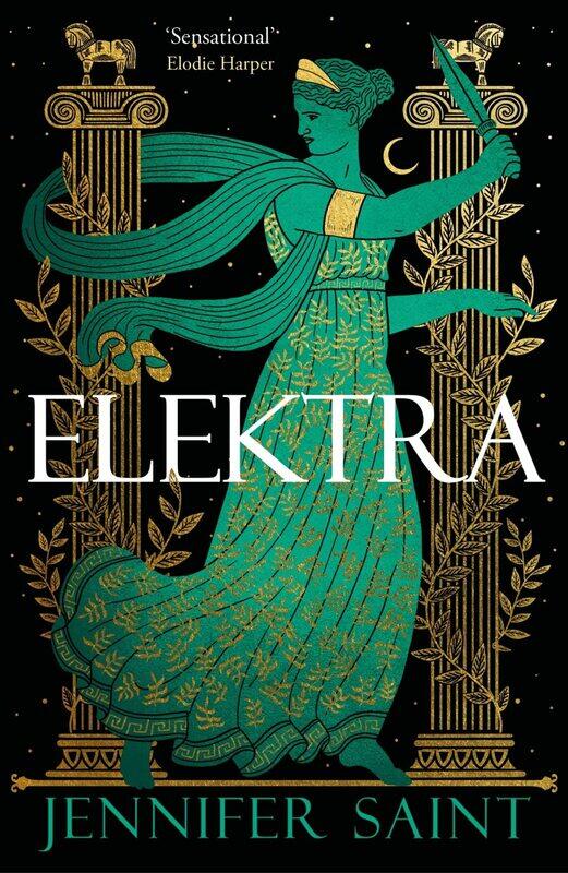 Elektra: The mesmerising retelling from the women at the heart of the Trojan War