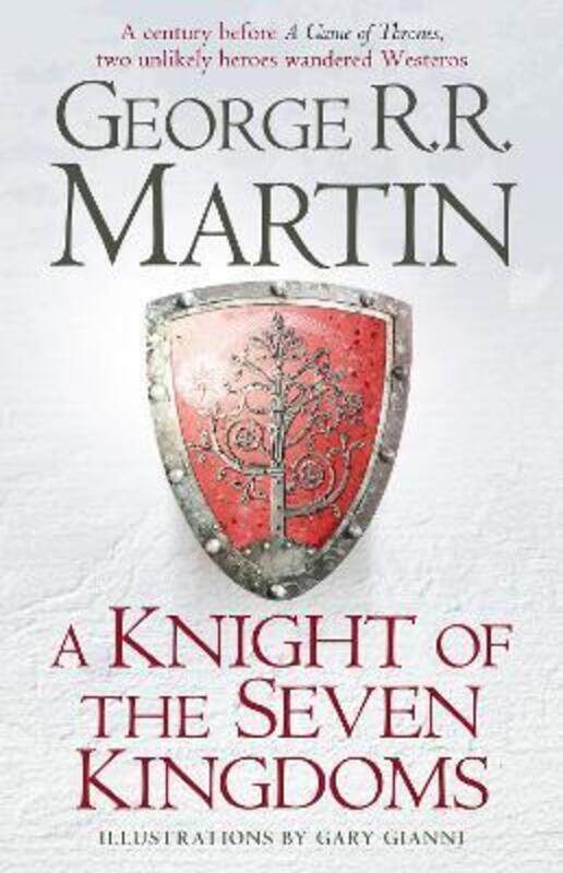 

A Knight of the Seven Kingdoms (Song of Ice & Fire Prequel).Hardcover,By :George R. R. Martin