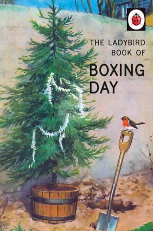 

The Ladybird Book of Boxing Day by Ruth Symons-Hardcover