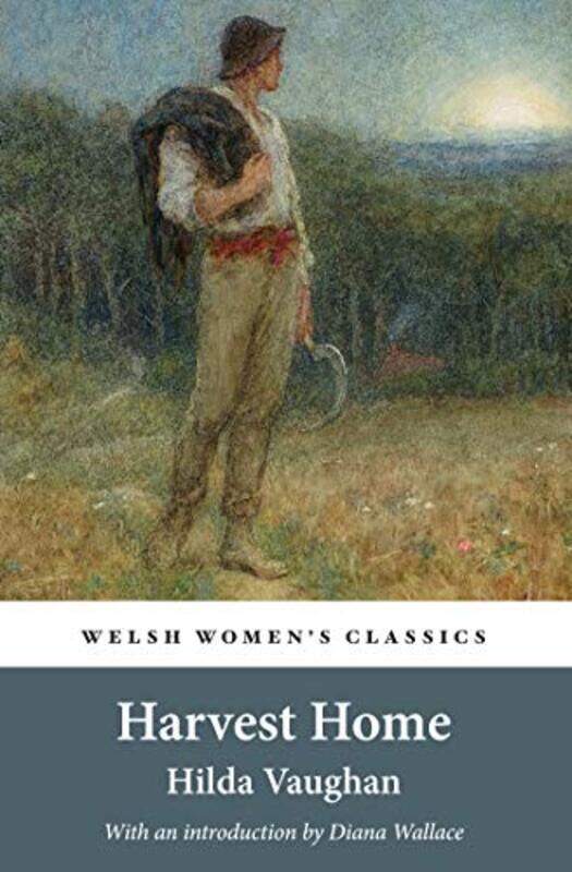 

Harvest Home by Hilda VaughanDiana Wallace-Paperback