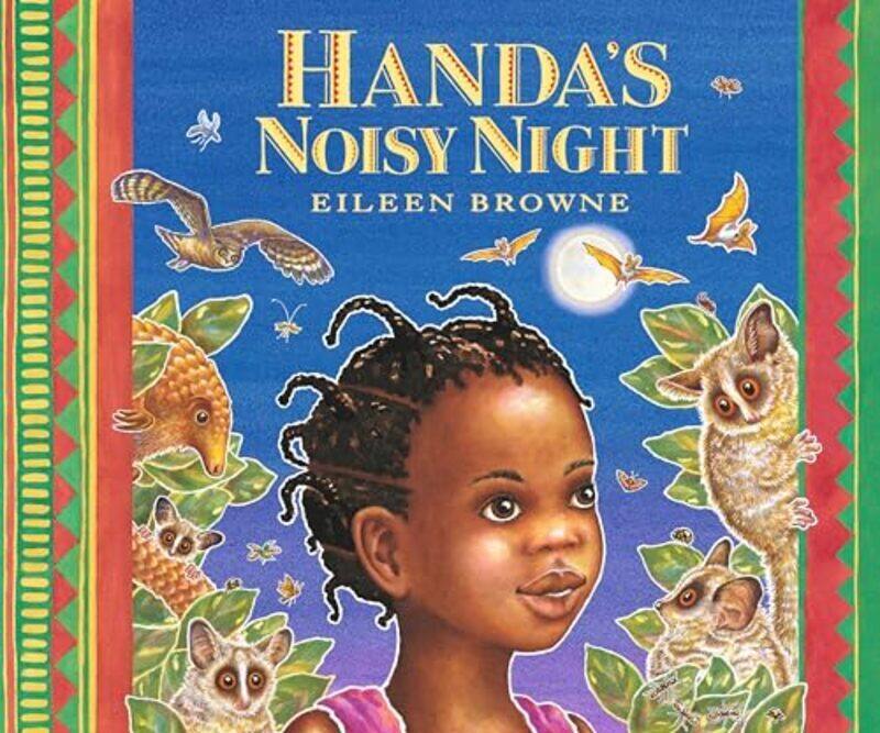 

Handas Noisy Night by Browne, Eileen - Browne, Eileen -Paperback